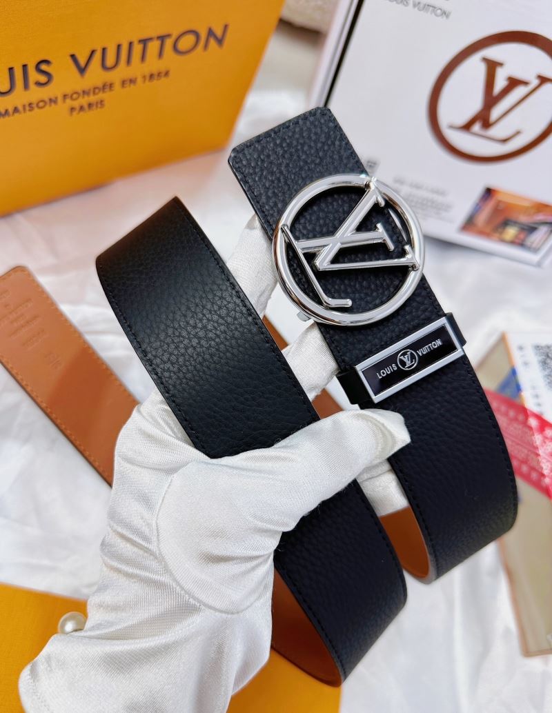 Louis Vuitton Belts